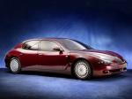 Bugatti EB112 Prototype 1993 года